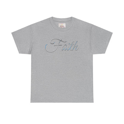 Faith - Women's Christian Tee