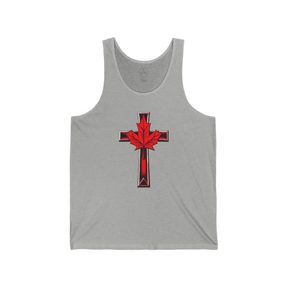 Faith & Flag Men's Tank Top