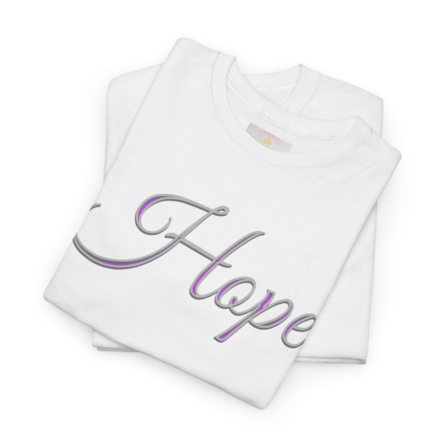 Hope - Women's Christian Tee