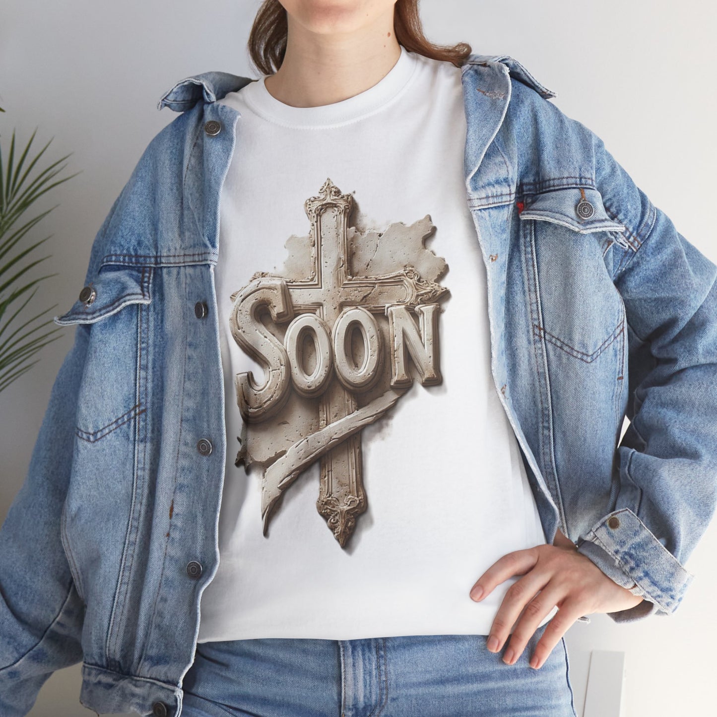 Soon Women's Christian T-Shirt