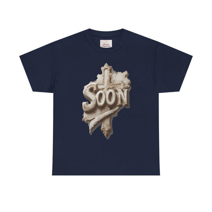 Soon Women's Christian T-Shirt