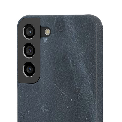 Slate Finish Samsung Snap Case