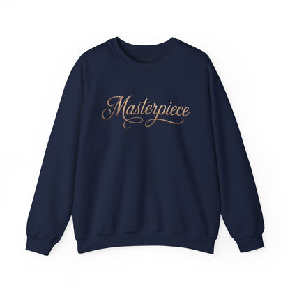 Masterpiece Signature Women’s Sweater – Inspirational Christian Faith Apparel