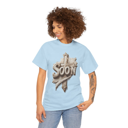 Soon Women's Christian T-Shirt