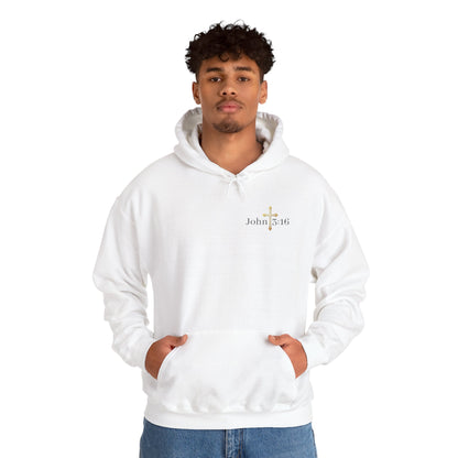Saved Hoodie – Men’s Christian Apparel