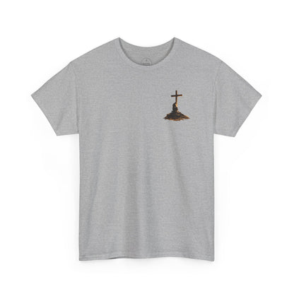 Humble Servant - Christian Men's T-Shirt
