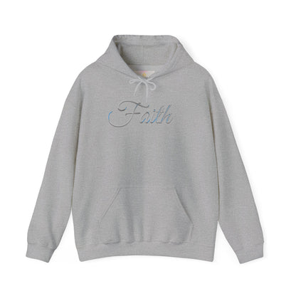 FAITH & Promise – Women’s Scripture Hoodie