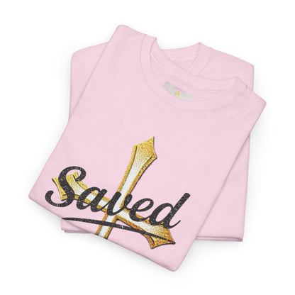 Saved - Women's Christian Apparel
