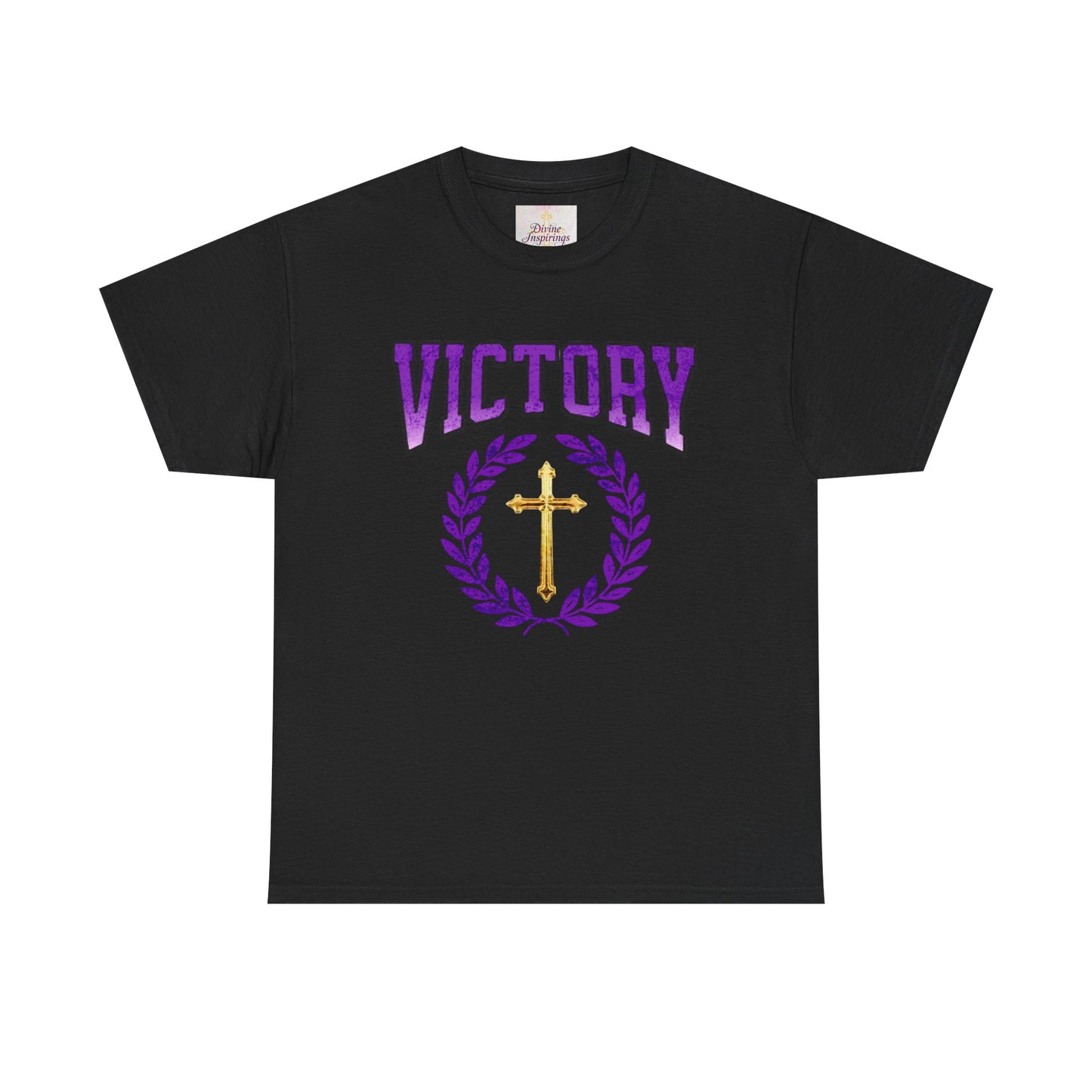 Victory in Christ - Women’s Tee