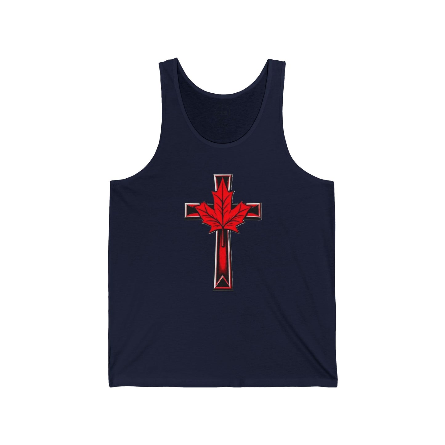 Faith & Flag Men's Tank Top