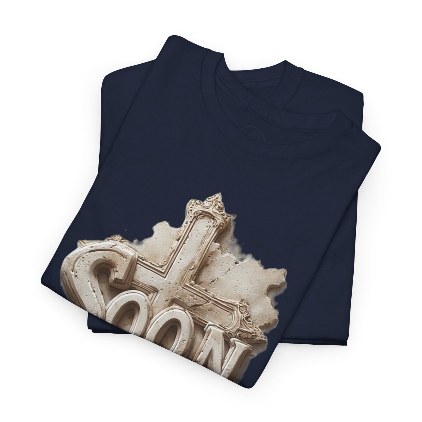Soon Men's Christian T-Shirt