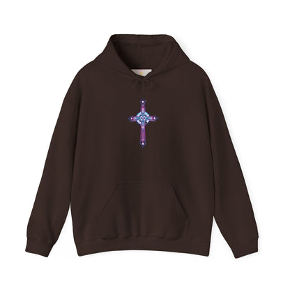 He’s Coming Women’s Hoodie- Christian Apparel