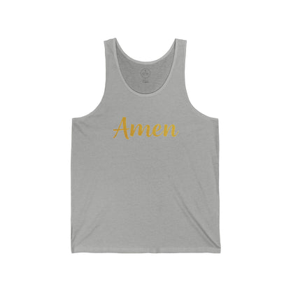 Amen in Grace – Women’s Tank