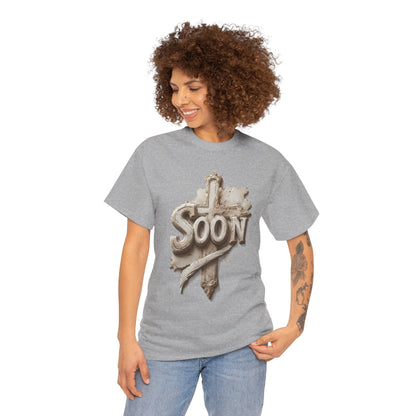 Soon Women's Christian T-Shirt