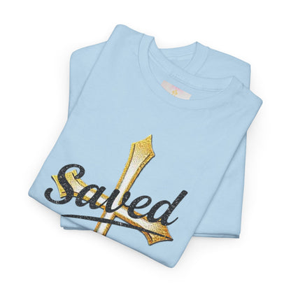 Saved - Women's Christian Apparel