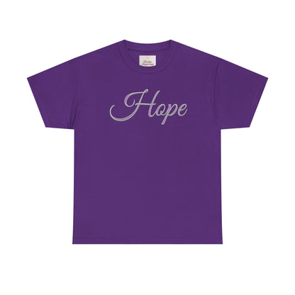 Hope - Women's Christian Tee
