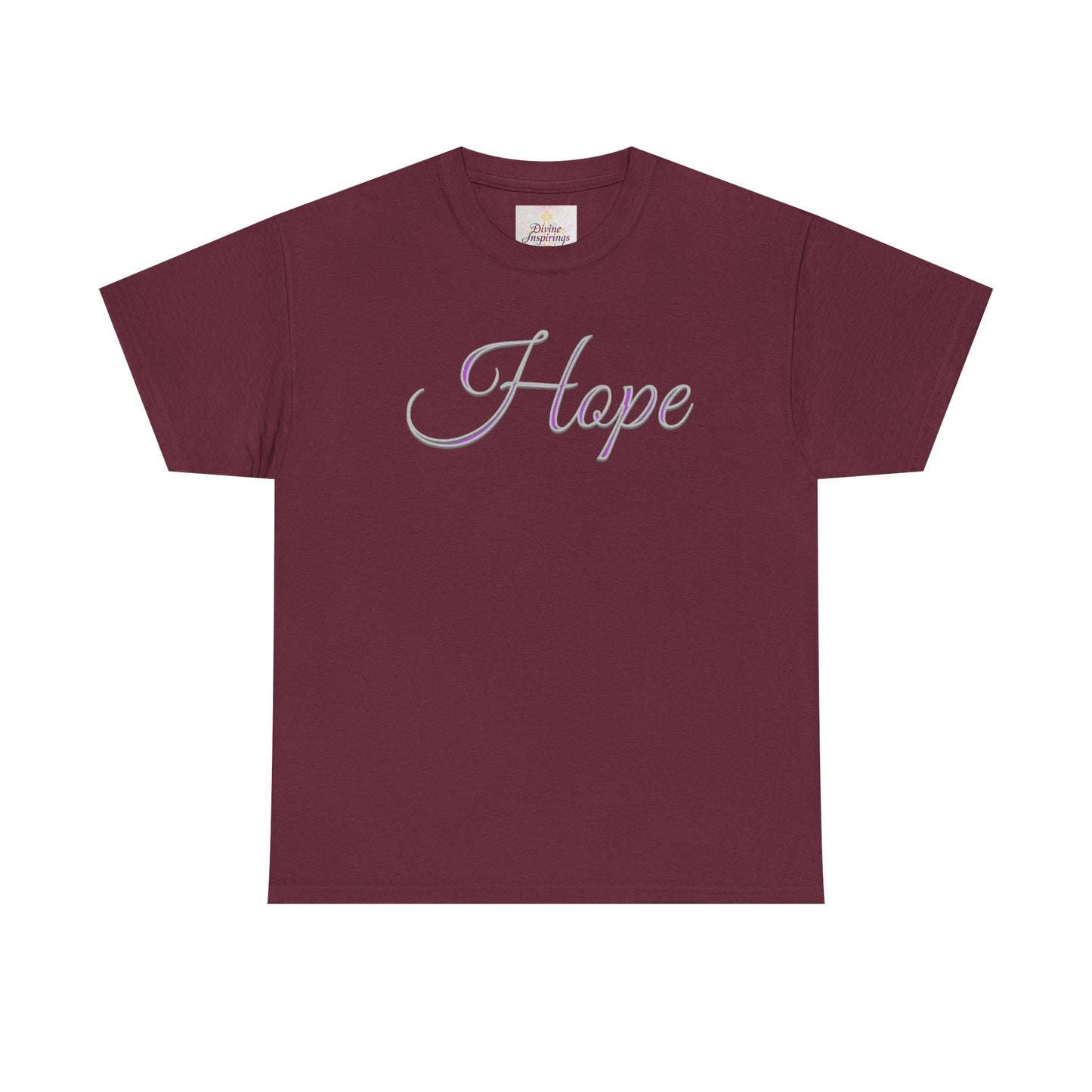 Hope - Women's Christian Tee