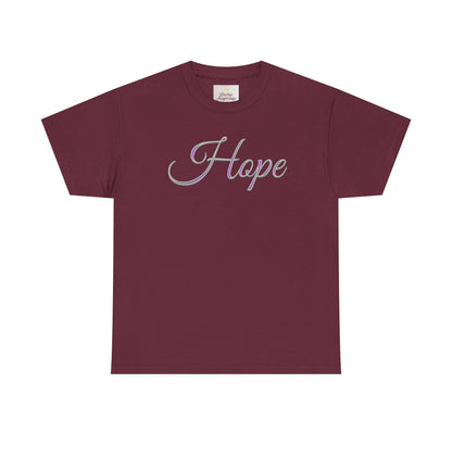 Hope - Women's Christian Tee