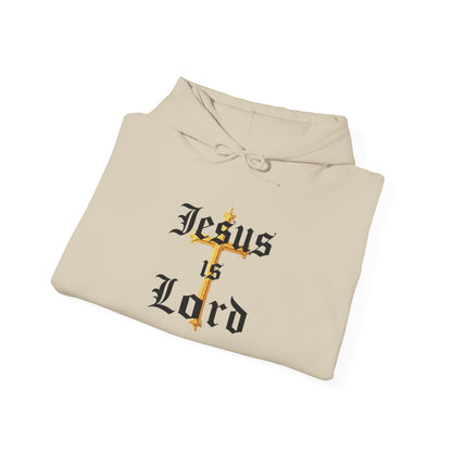 Jesus is Lord Women's Hoodie – Christian Apparel