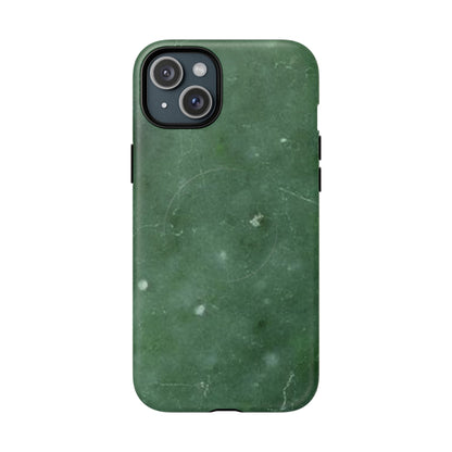 Everlasting Grace – Jade Finish iPhone Magnetic Tough Case