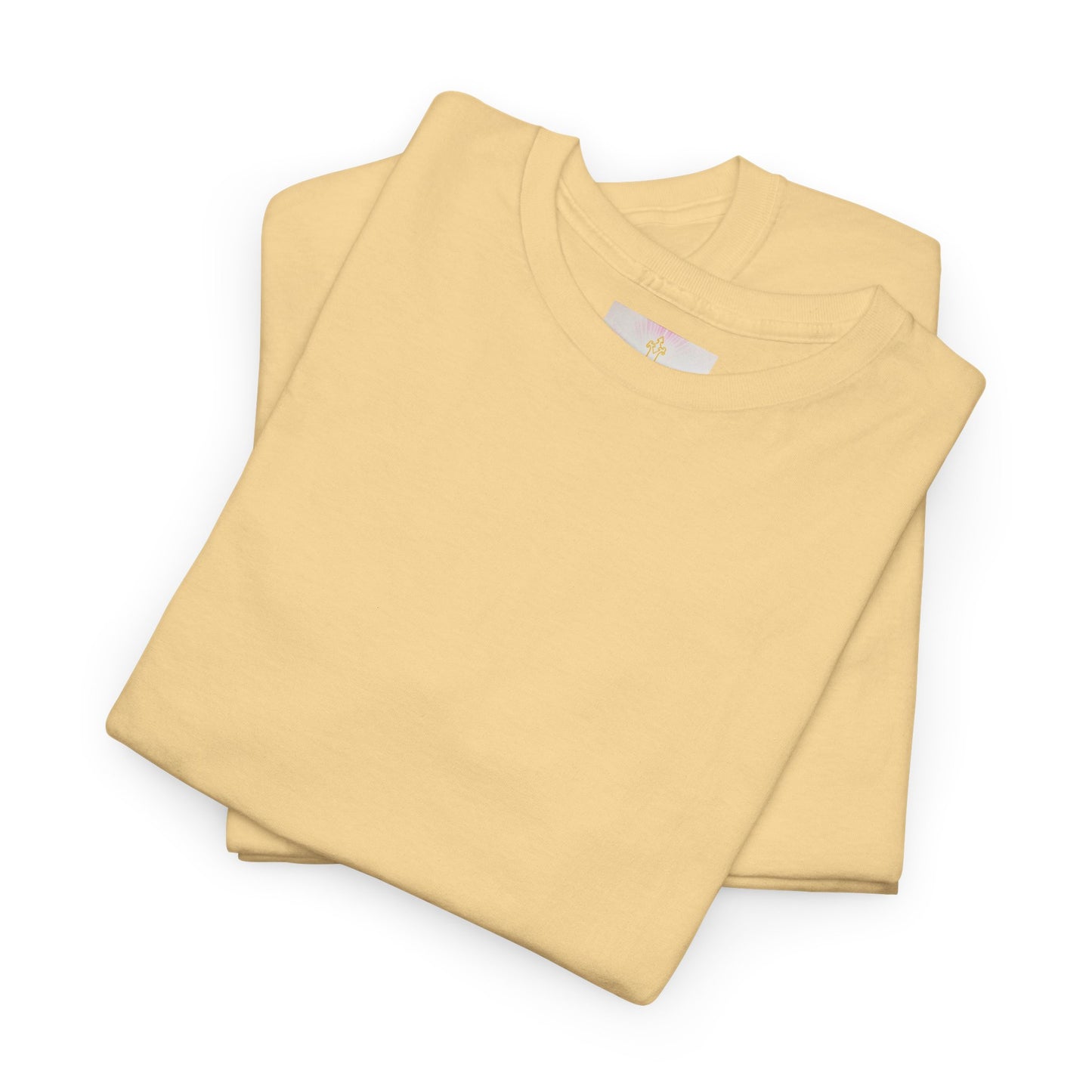 Rooted Strength – Men’s Classic Plain T-Shirt