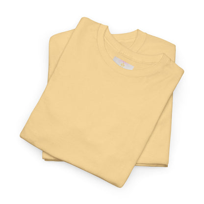 Rooted Strength – Men’s Classic Plain T-Shirt