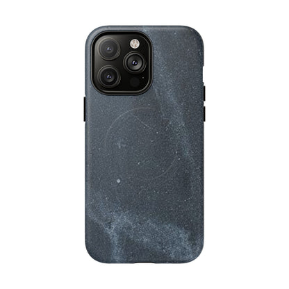 Steadfast Faith – Slate Finish iPhone Magnetic Tough Case