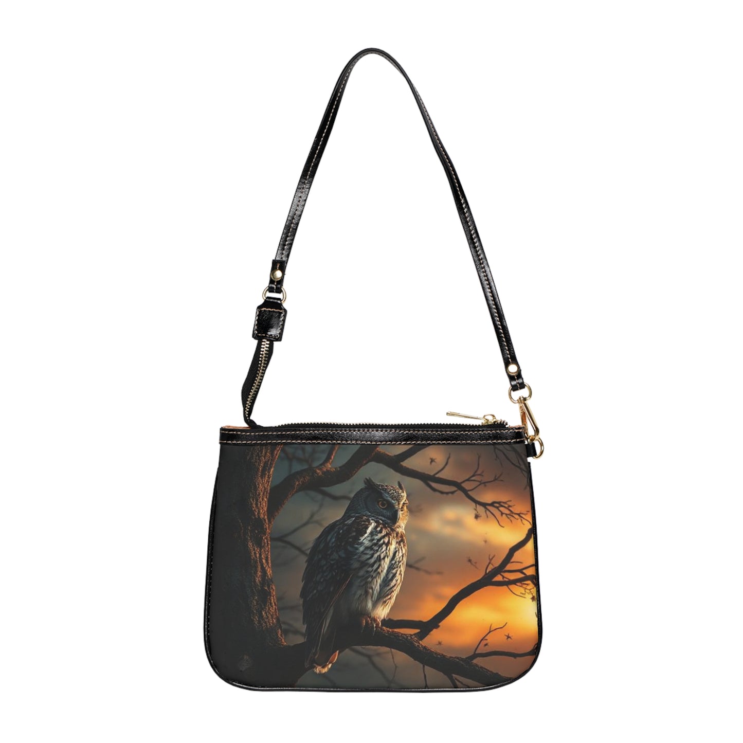 Evening Grace Shoulder Purse