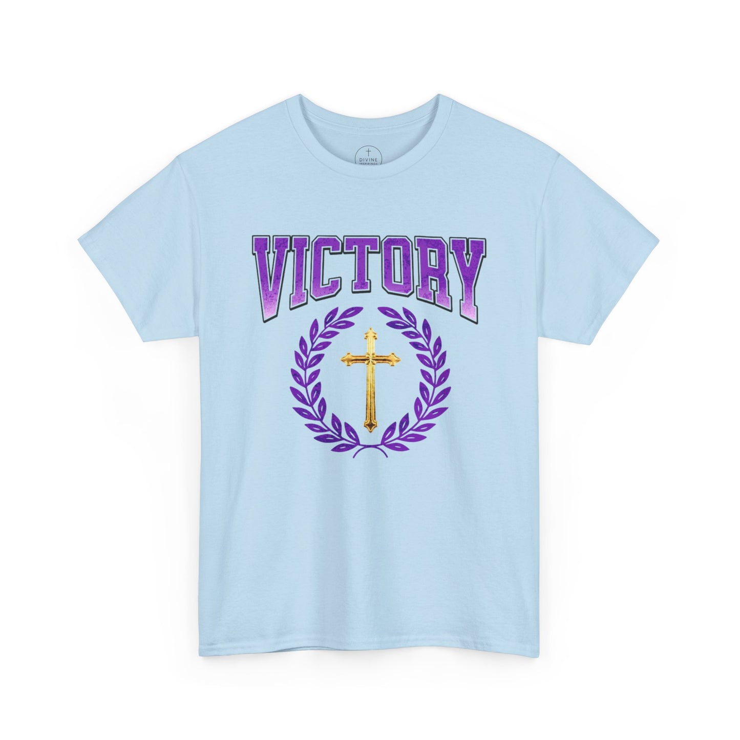 Victory in Christ - Men’s Tee