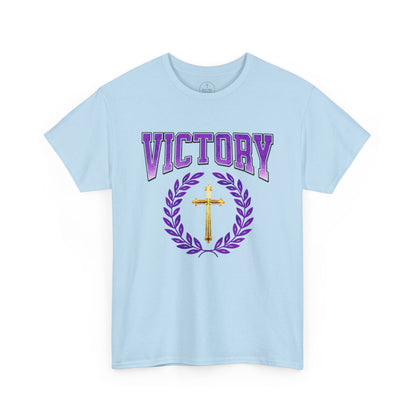 Victory in Christ - Men’s Tee