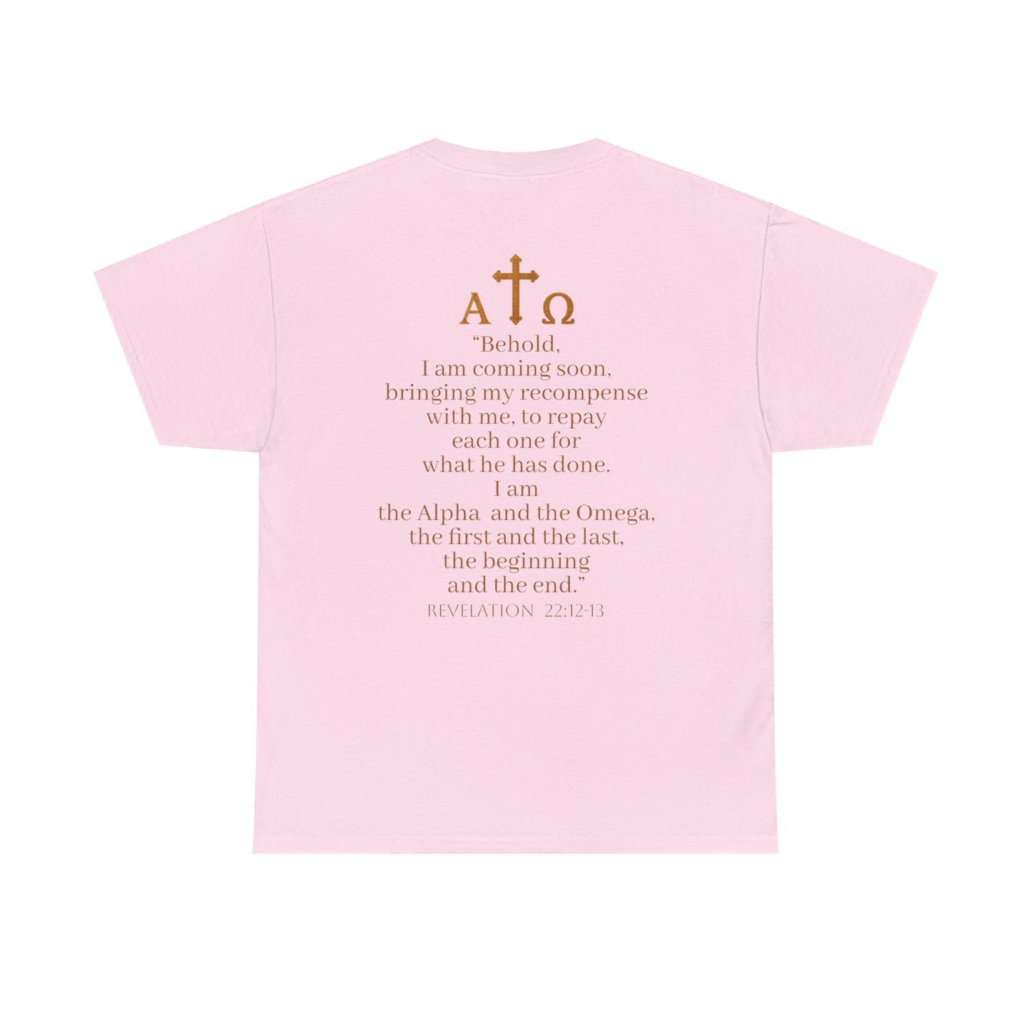 Soon Women's Christian T-Shirt