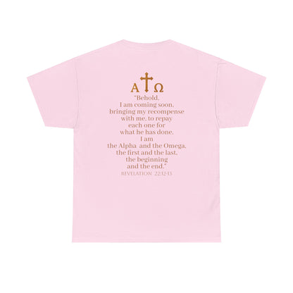 Soon Women's Christian T-Shirt