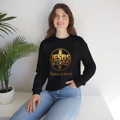 Jesus is Lord Proclamation - Women’s Sweatshirt