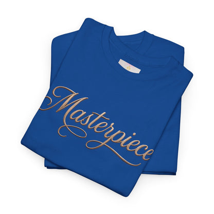 Masterpiece Signature - Women’s Christian T-Shirt