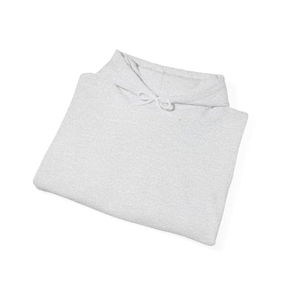 Anchored Grace – Women’s Classic Plain Hoodie