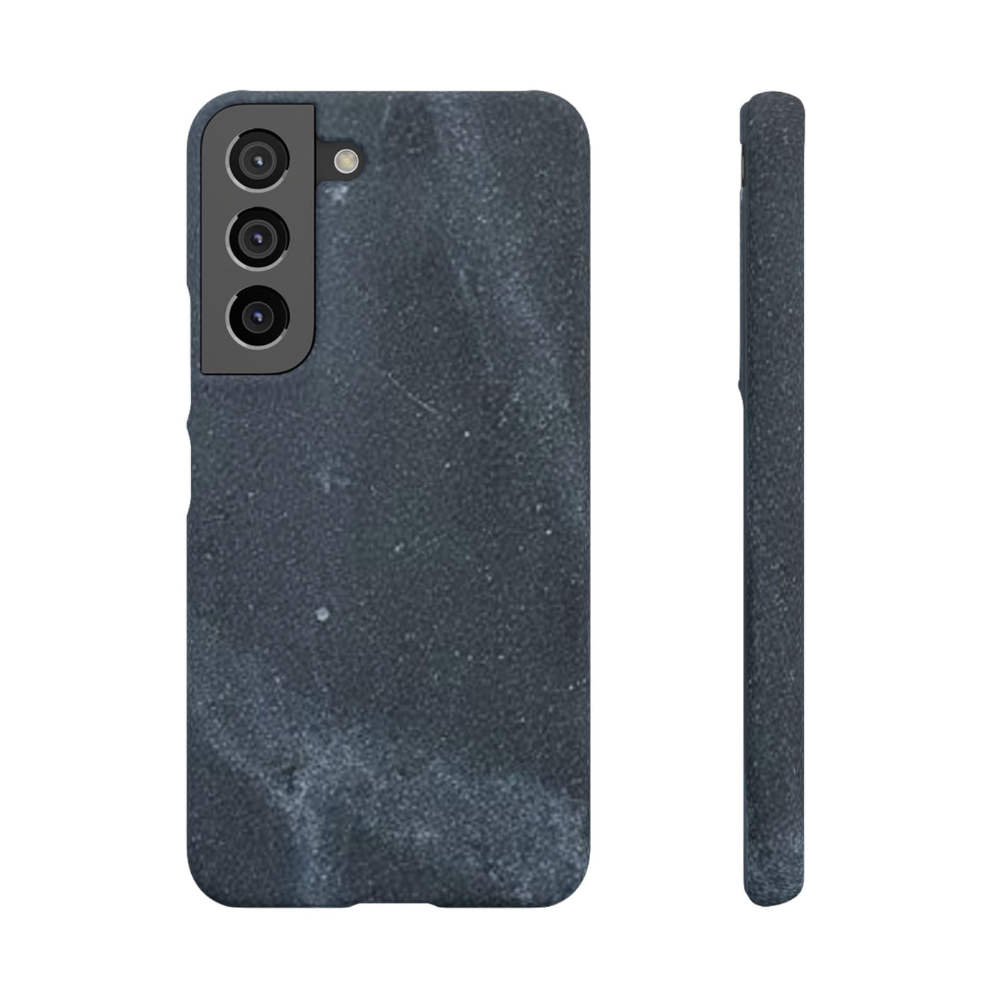 Slate Finish Samsung Snap Case