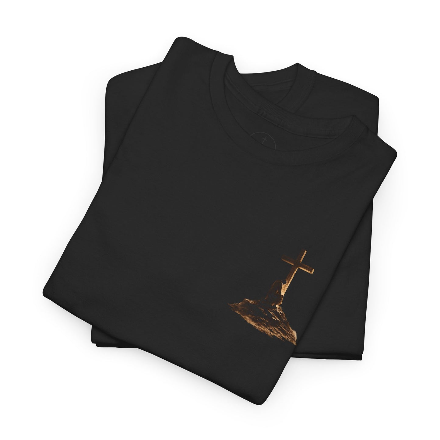 Humble Servant - Christian Men's T-Shirt
