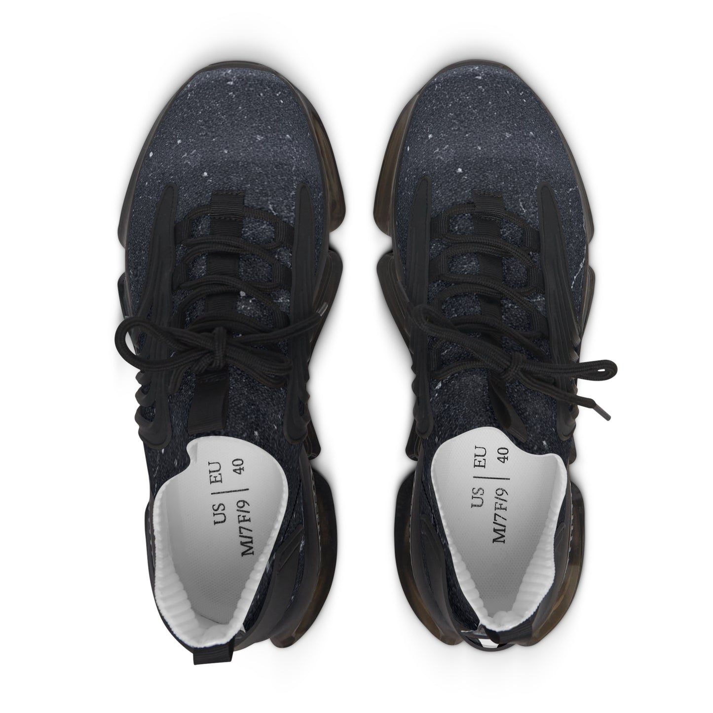 Women’s Granite Sneakers – Strength in Every Step