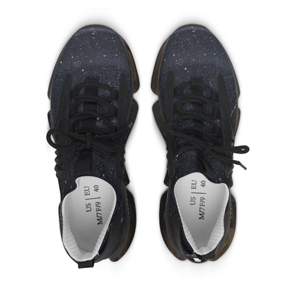 Men’s Granite Sneakers – Strength in Every Step