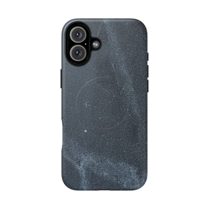 Steadfast Faith – Slate Finish iPhone Magnetic Tough Case