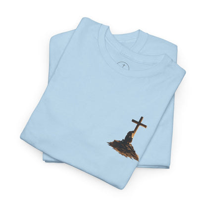 Humble Servant - Christian Men's T-Shirt