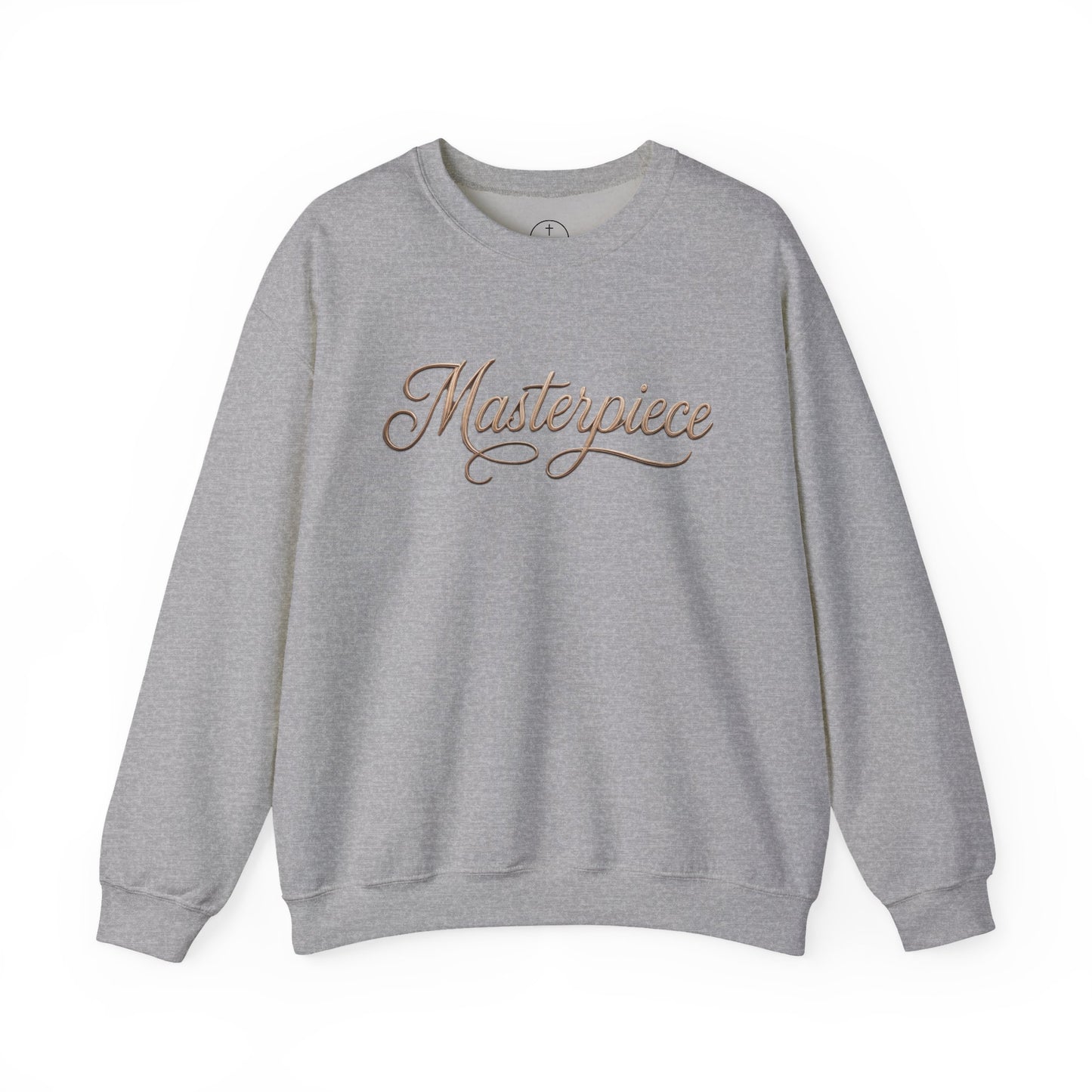 Masterpiece Signature Women’s Sweater – Inspirational Christian Faith Apparel