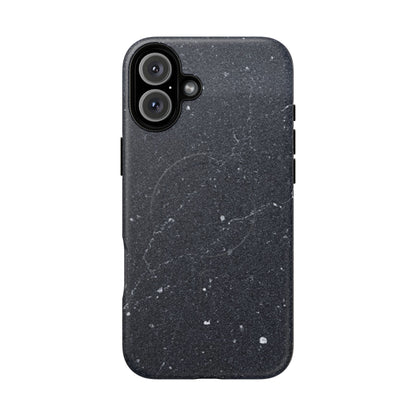 Unshakable Faith – Dark Granite iPhone Magnetic Tough Case