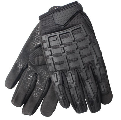 Deus Vult Tactical gloves