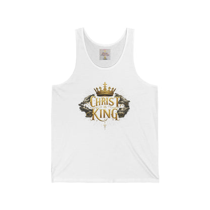 Christ is King - Women’s Christian Tank