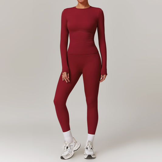 Exalted Discipline Legging Set