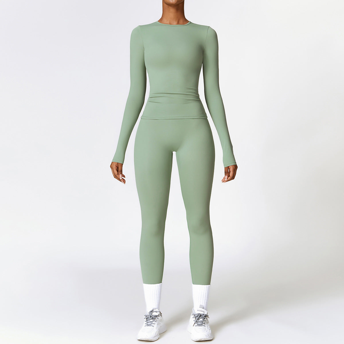 Exalted Discipline Legging Set