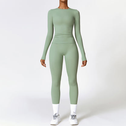 Exalted Discipline Legging Set