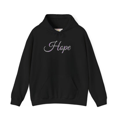 Hope - Women's Christian Hoodie