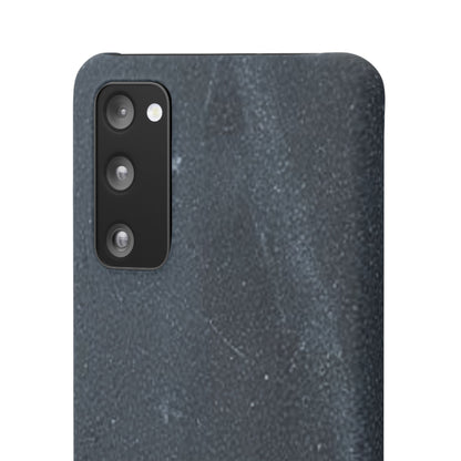 Slate Finish Samsung Snap Case